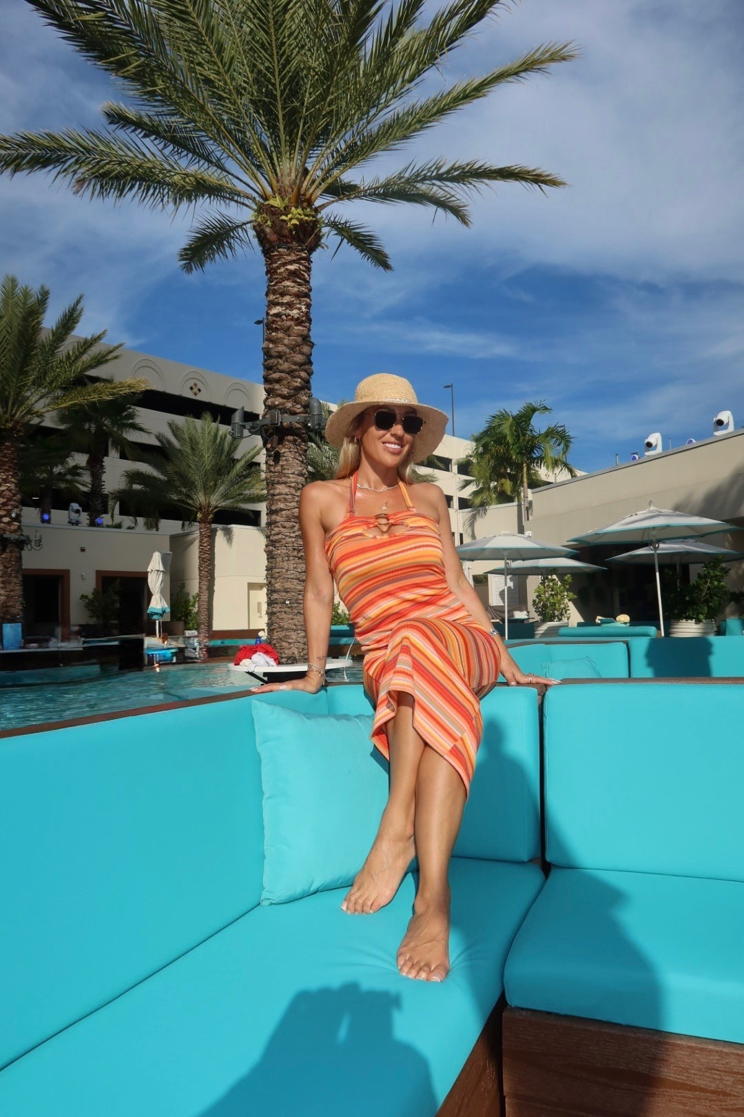 resort look 

#LTKootd #LTKgrwm #LTKdayinmylife