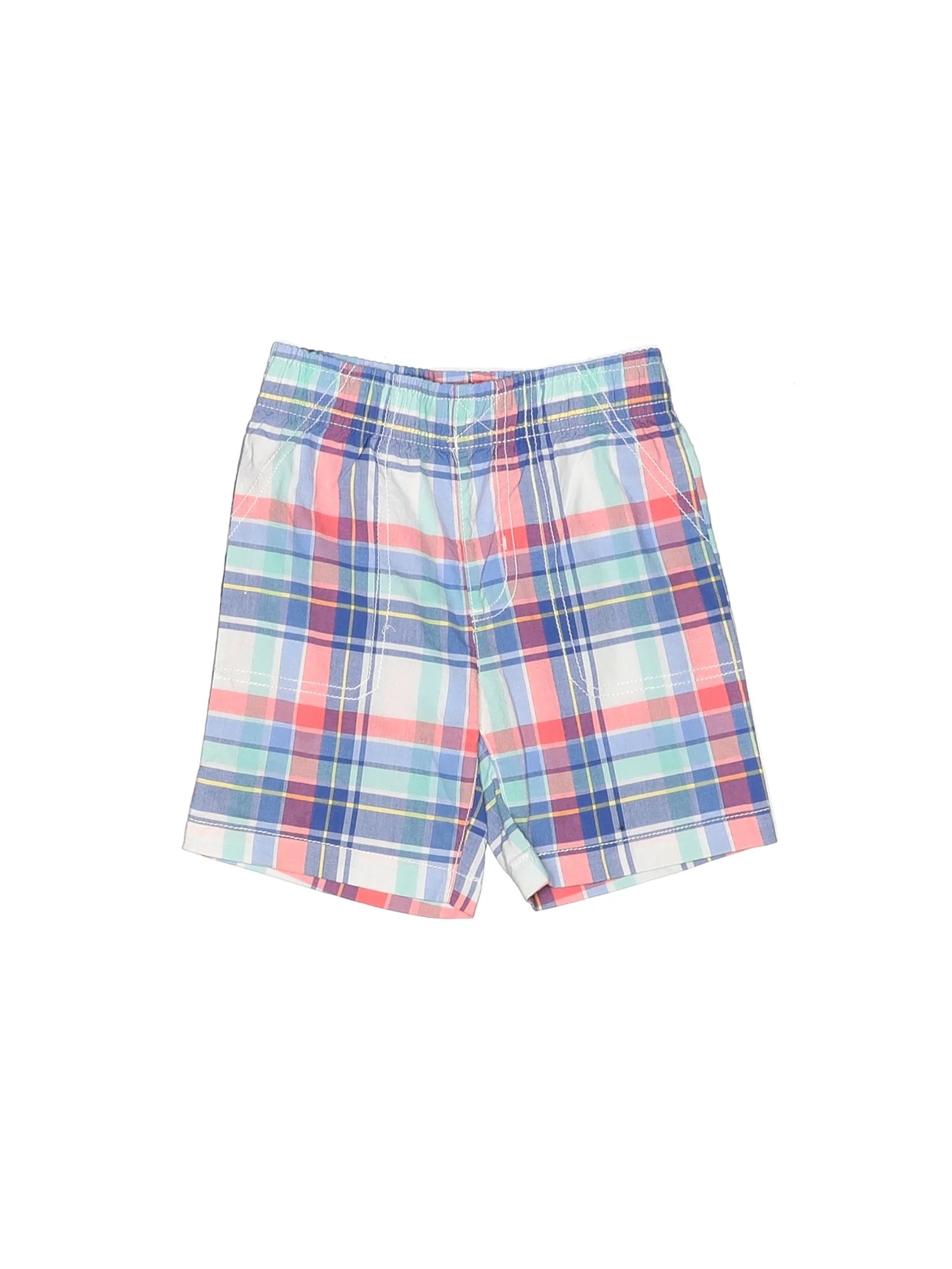Pre-Owned Carter's Boy's Size 3T Shorts - Walmart.com | Walmart (US)