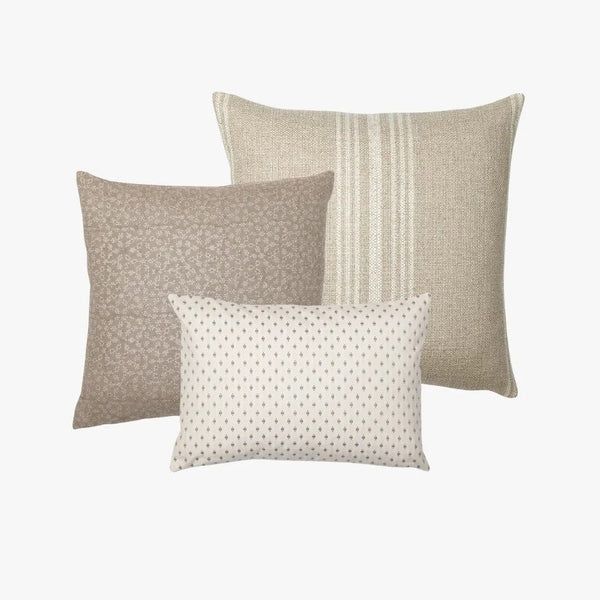 Melody Pillow Cover Combo | Colin and Finn