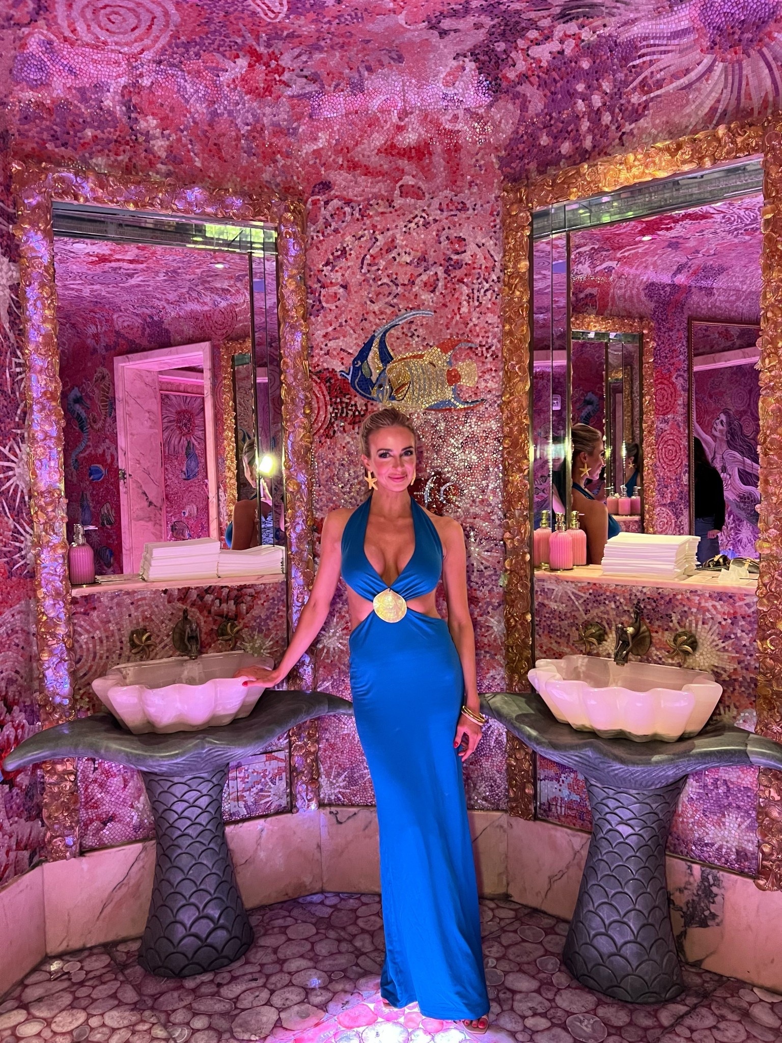 Tropical vacay fit of my dreams 🌴☁️ #tropical #vacayfit #summer #miami 

#LTKSeasonal #LTKStyleTip