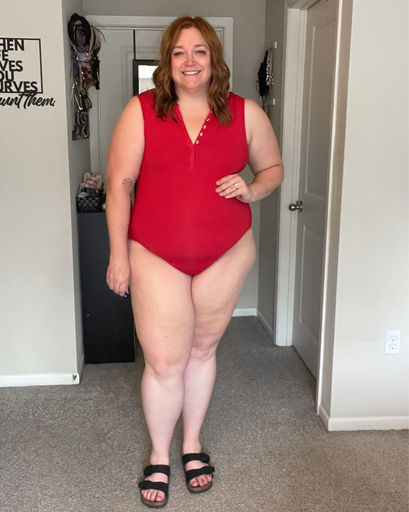 An investment swimsuit that’s worth it!

#LTKSwim #LTKPlusSize #LTKMidsize