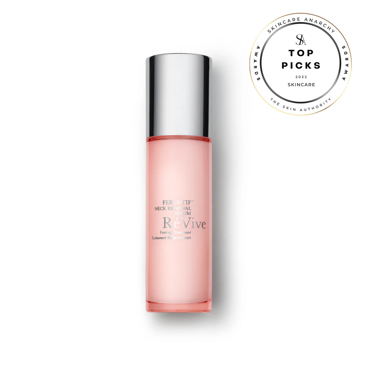 Fermitif Neck Renewal Serum / Firming Treatment | ReVive Skincare