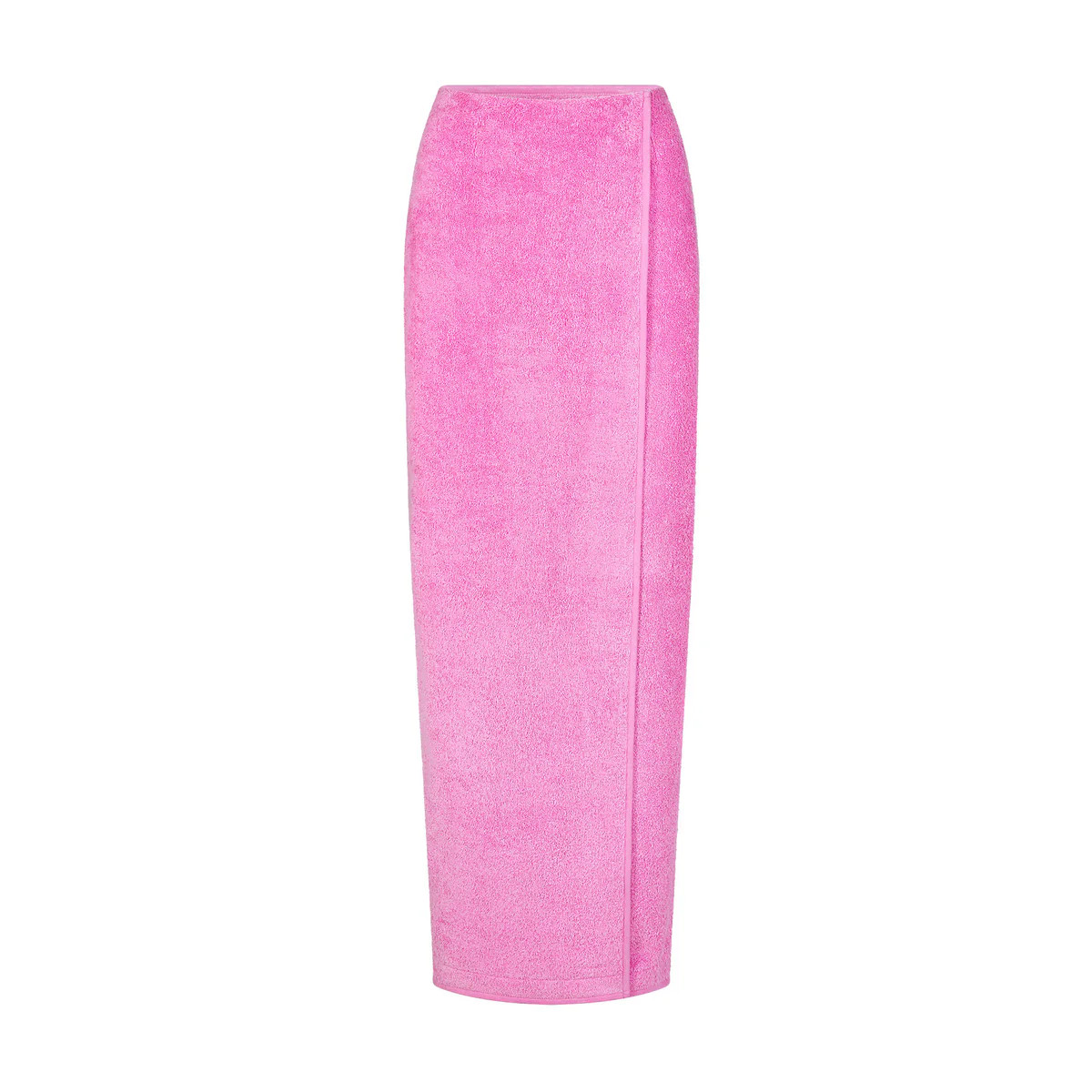 LONG WRAP SKIRT | SKIMS (US)