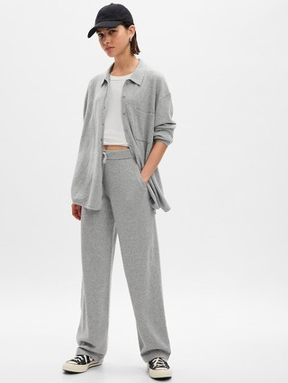 CashSoft Big Shirt | Gap (US)