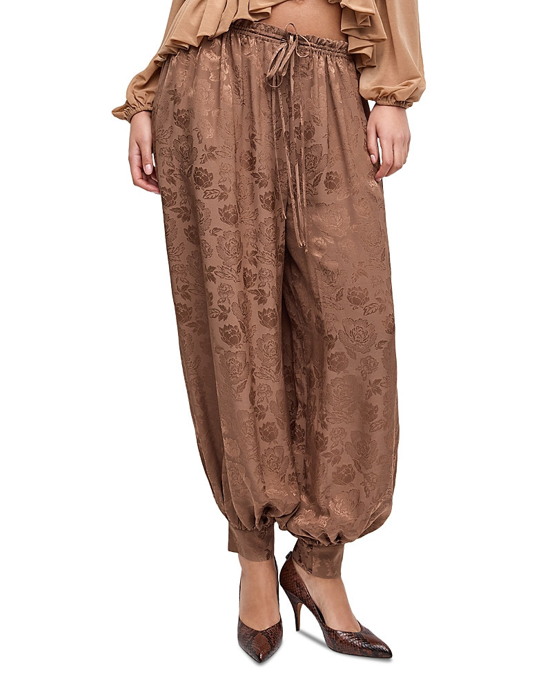 Ronny Kobo Calyx Balloon Pants | Bloomingdale's (US)