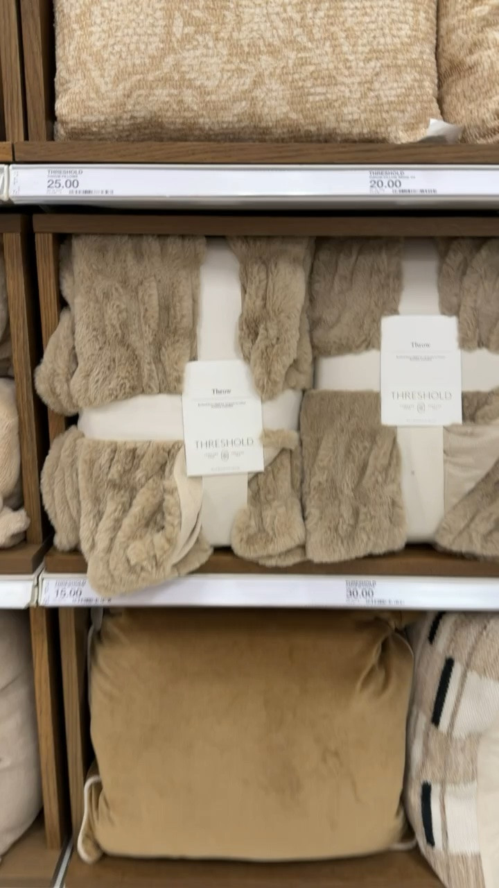 Target new fall home decor // threshold studio McGee

#LTKHome