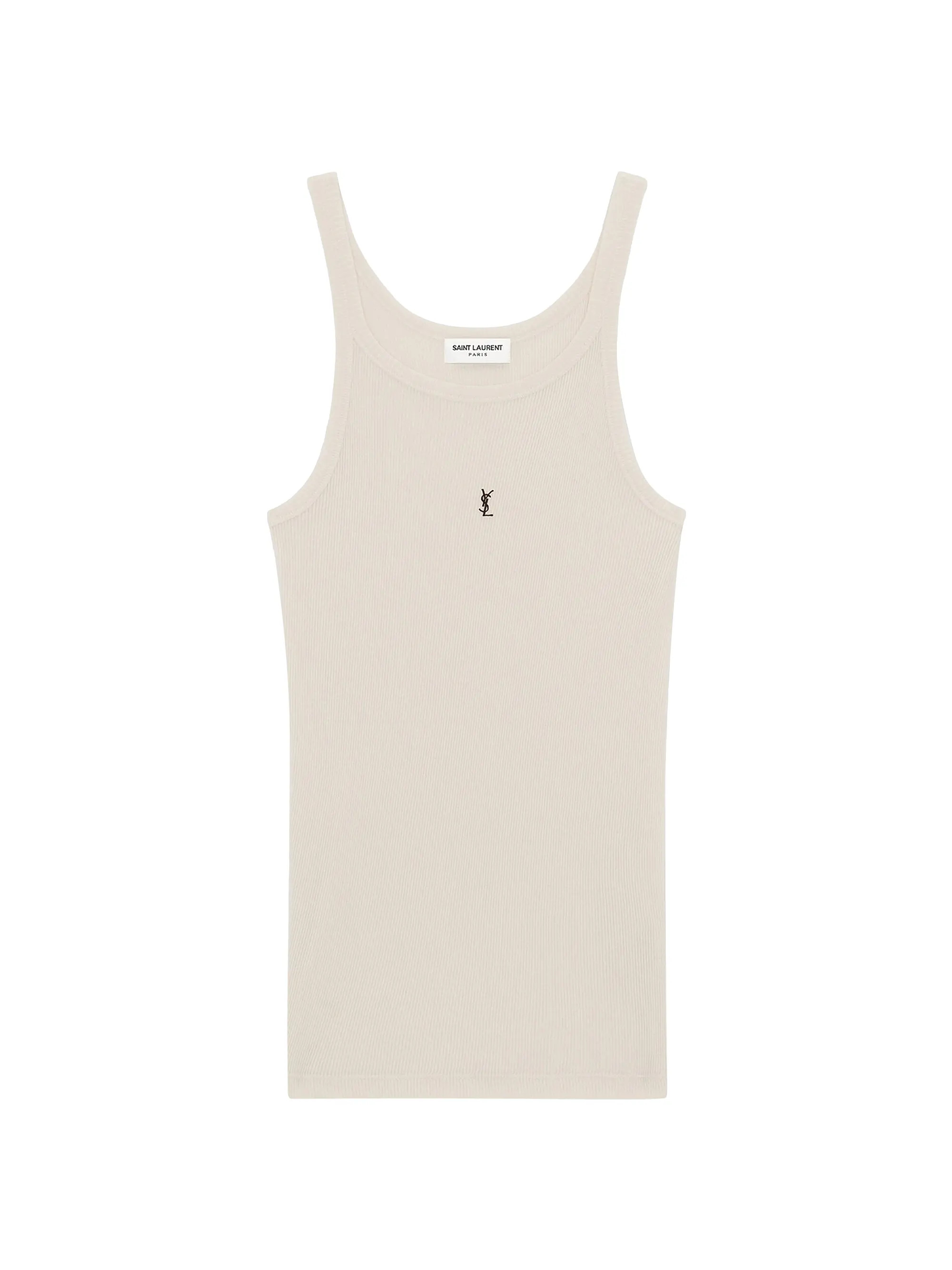 Cassandre Tank Top | Saks Fifth Avenue