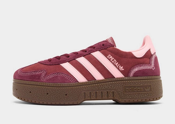 adidas Originals Handball Spezial Bold Women's | JD Sports (UK)