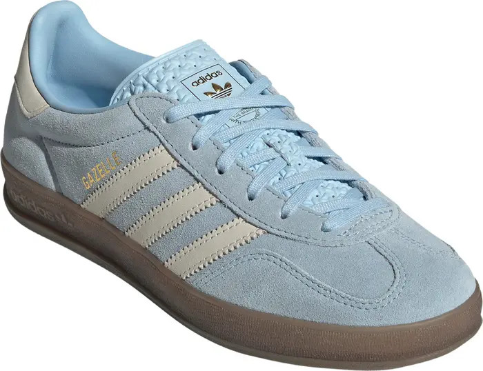 Gazelle Indoor Sneaker (Women) | Nordstrom