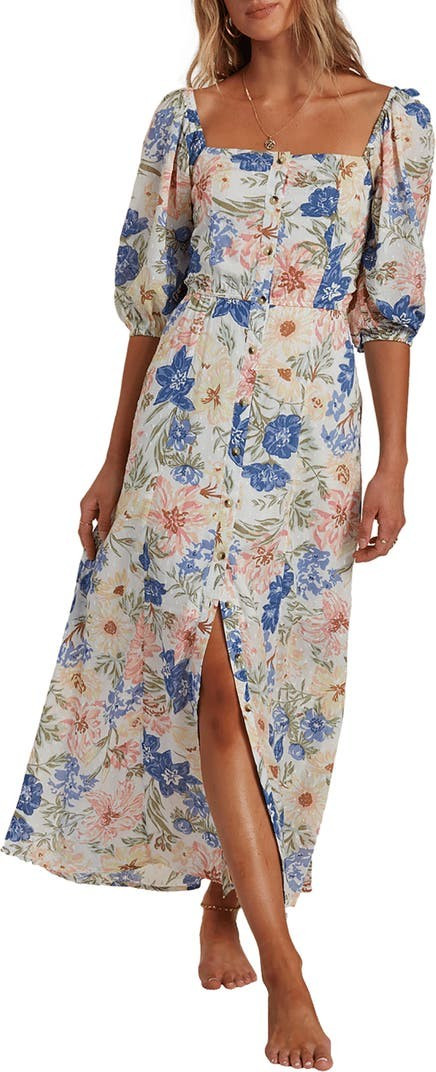 Dreamer Floral Dress | Nordstrom