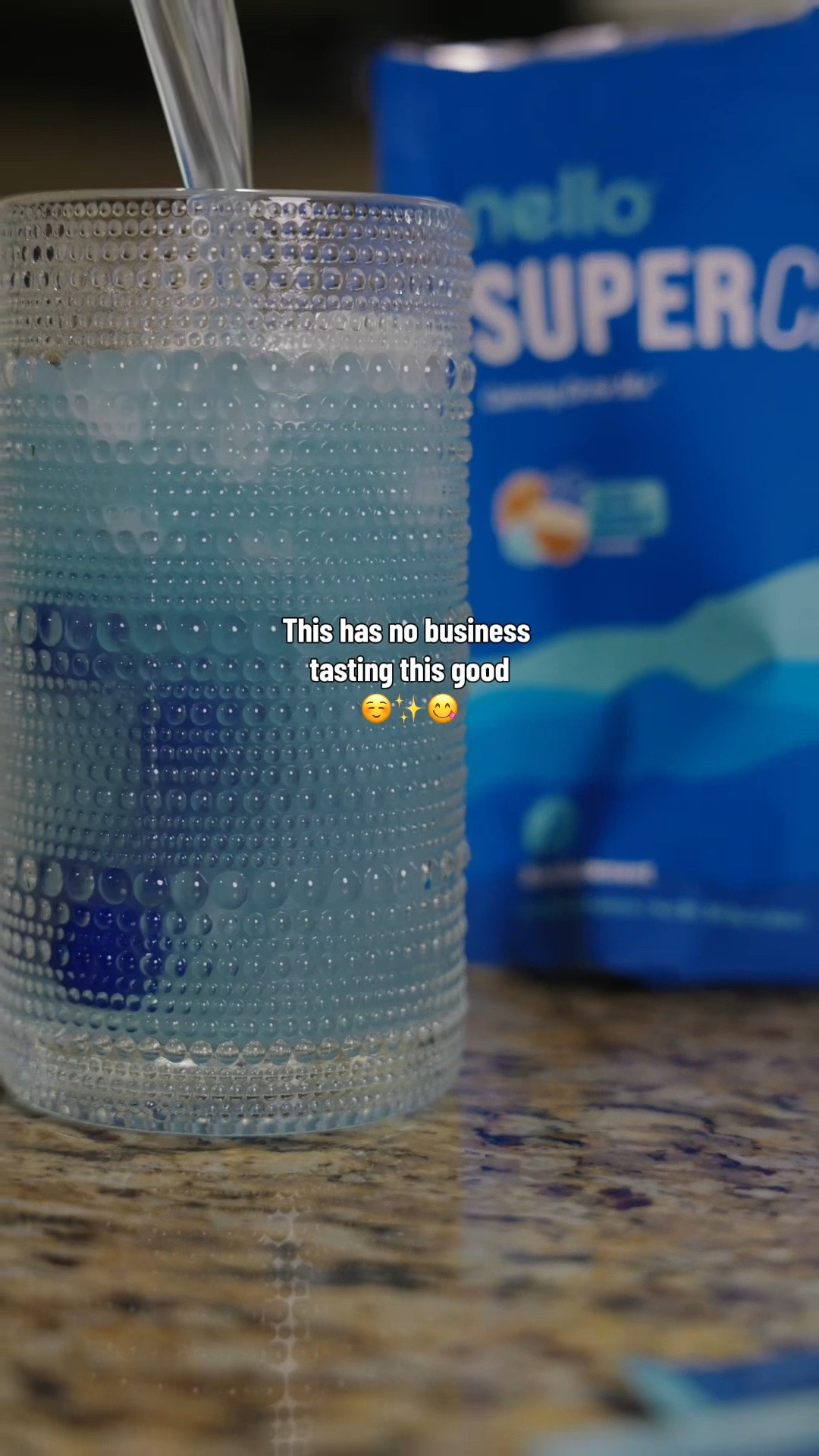 Nello super calm makes me a nicer person
#drinkmix #summerdrinks
#nello #nellosupercalm #ashwagandha

#LTKSaleAlert #LTKfoodie #LTKselfcare