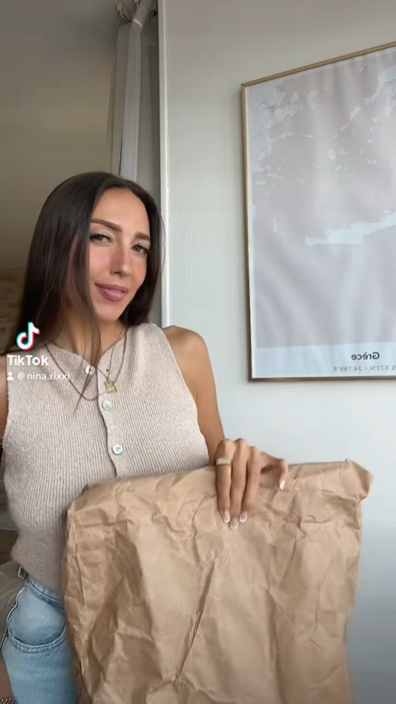 Haul h&m 

#LTKSeasonal #LTKeurope