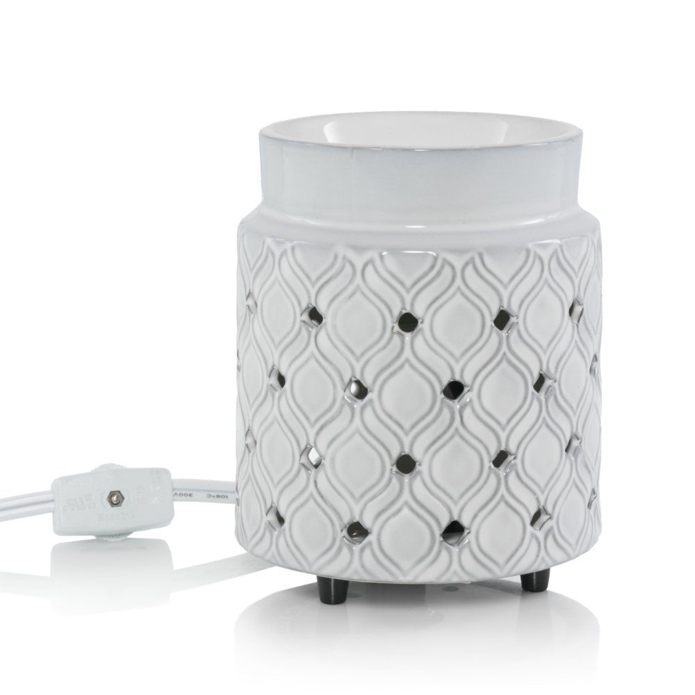 Addison Collection w/ LED Electric Wax Melts Warmer - Wax Warmers | Yankee Candle | Yankee Candle