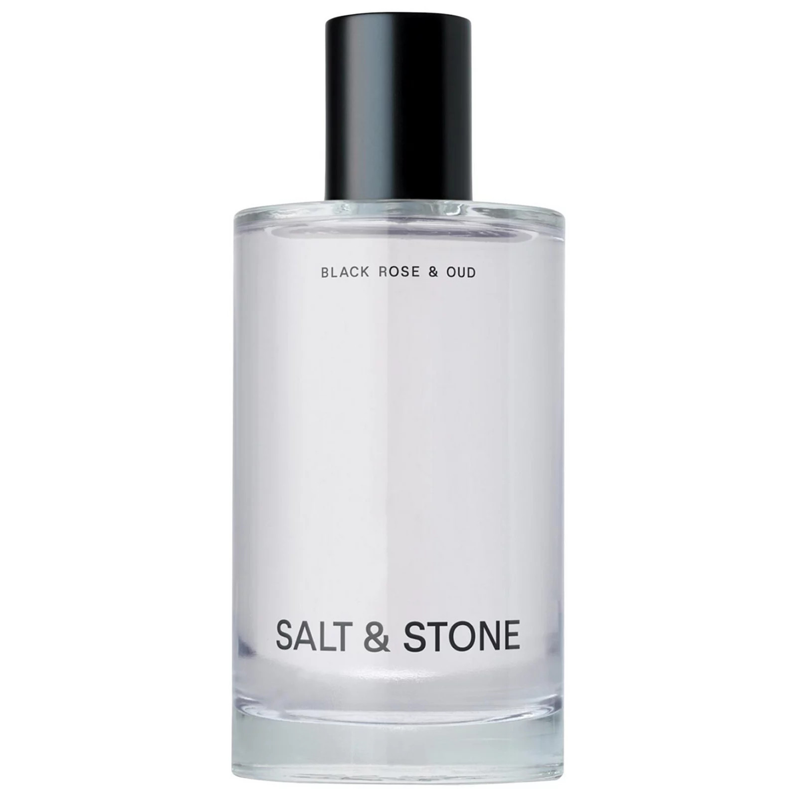 Salt & Stone Black Rose & Oud Body and Hair Fragrance Mist, None | Kohl's