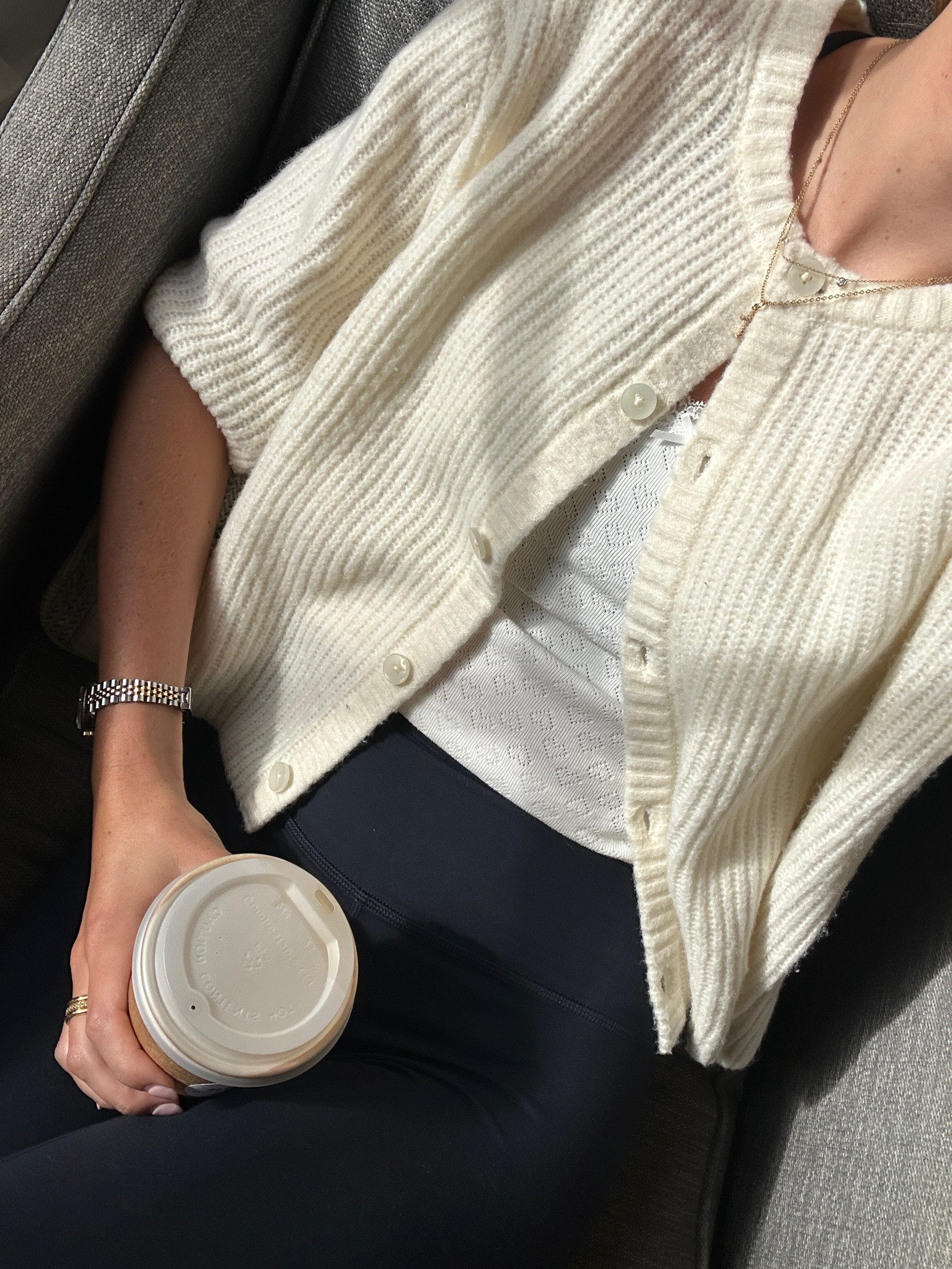 Ootd

#LTKStyleTip #LTKSeasonal #LTKGiftGuide