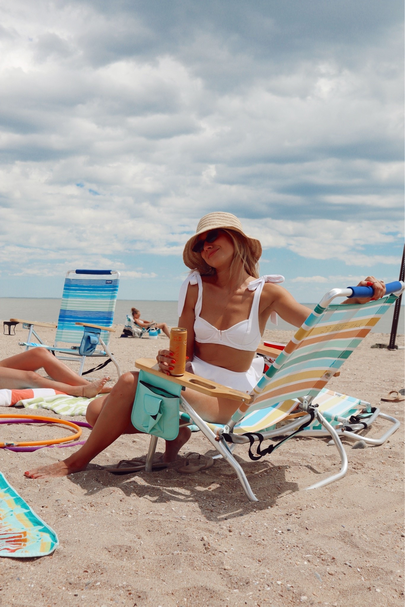 Beach look!

#LTKdayinmylife #LTKSwim #LTKTravel