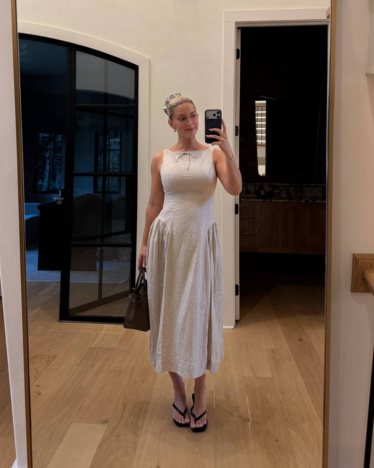 Size XS @Anthropologie