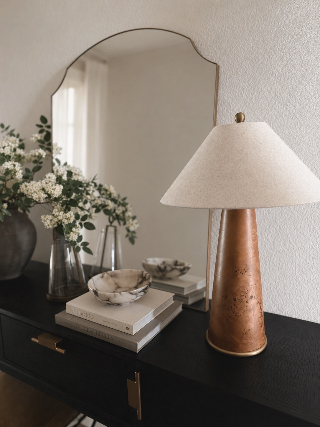 Entryway decor | entryway | studio McGee

#LTKHome