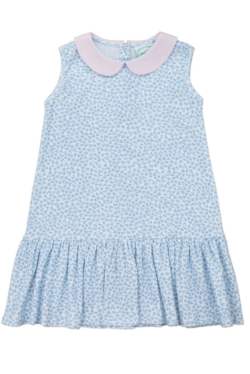 Olivia Dress | Grace and James Kids