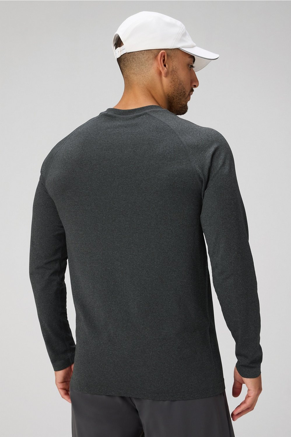 The Training Day Long Sleeve Tee | Fabletics