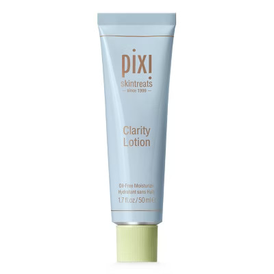 Pixi by Petra Clarity Facial Moisturizer - 1.70 fl oz | Target