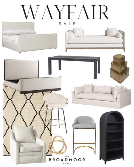 Wayfair Furniture sale!!


Wayfair, look for less, living room, dining room, kitchen, bedroom, home decor, shelf decor, dining table 

#LTKhome #LTKFind #LTKsalealert