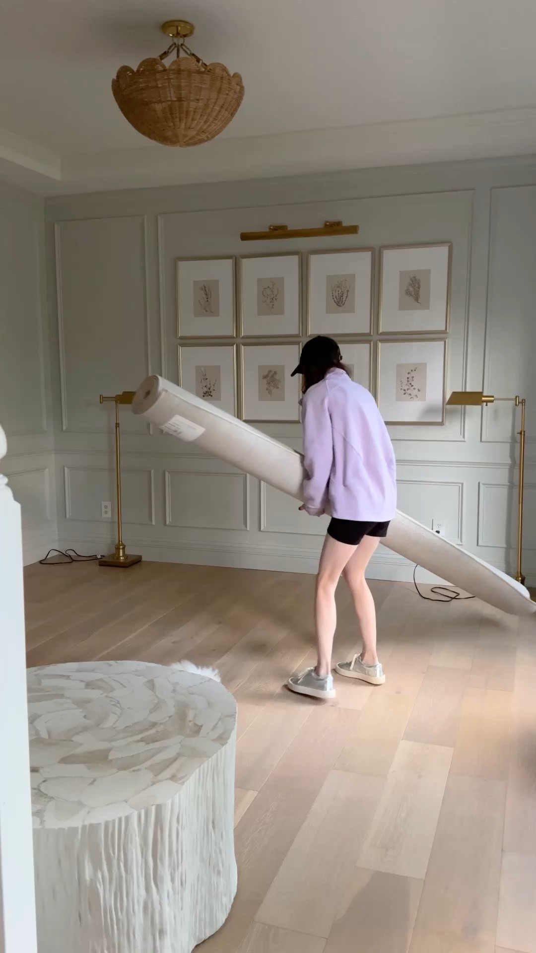 Now’s the time to shop for those home deals you’ve been searching for at @Wayfair! Get up to 80% off and free shipping during their Black Friday! I’m linking all my favorite durable rugs that are included in the sale! #ad #wayfairpartner #wayfair

#LTKCyberWeek #LTKSaleAlert #LTKHome