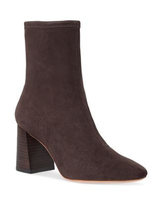 Women's Elise Pointed Ankle Boots | Bloomingdale's (US)