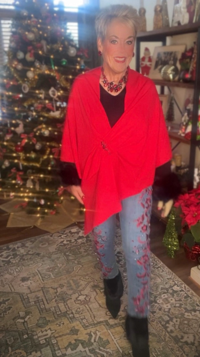 Faux Fur Wrist Cuffs
Faux Fur Ankle Cuffs