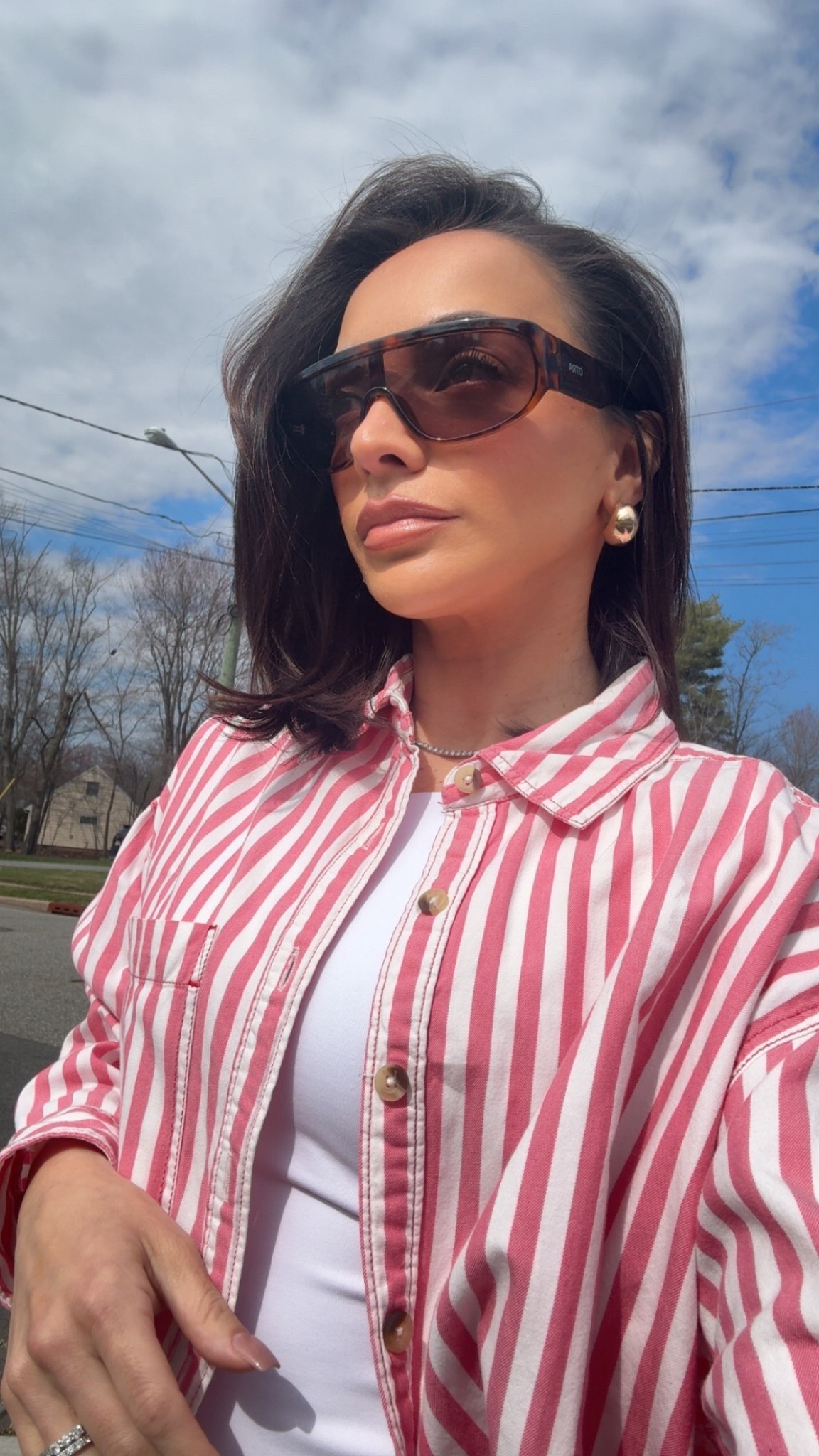 #LTKgrwm #LTKmorningroutine #LTKootd