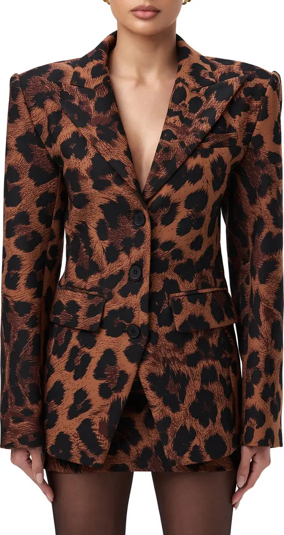 Fitted Blazer | Nordstrom