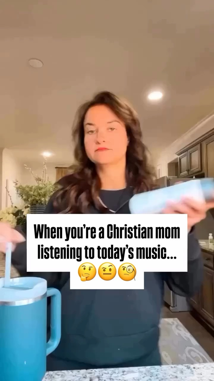 "Set your minds on things above, not on earthly things." Colossians 3:2 🤍

What we repeatedly put into our minds eventually comes out in our thoughts, attitudes, words, and actions.

The music we listen to.
The shows we watch.
The content we consume.
The voices we allow to influence us.

None of us do this perfectly (Lord knows I've caught myself singing lyrics before realizing what I was actually saying 😅), but this reel was a good reminder for me: Am I filling my mind with things that draw me closer to God... or further away from Him?

One of the most important parts of my Sunday Reset is taking inventory of what I'm allowing into my heart and mind each week.

Peace doesn't happen by accident. Neither does spiritual growth. We become what we consistently consume.

👉🏻 Comment DEVOTIONAL to get my free 5-Day Devotional to do this week as you Sunday Reset and spend time renewing your heart and mind. 🙏🏻

And don't forget to hit follow + SHARE with a friend who might need this reminder too. 💛

#sundayreset #healthybyheatherbrown