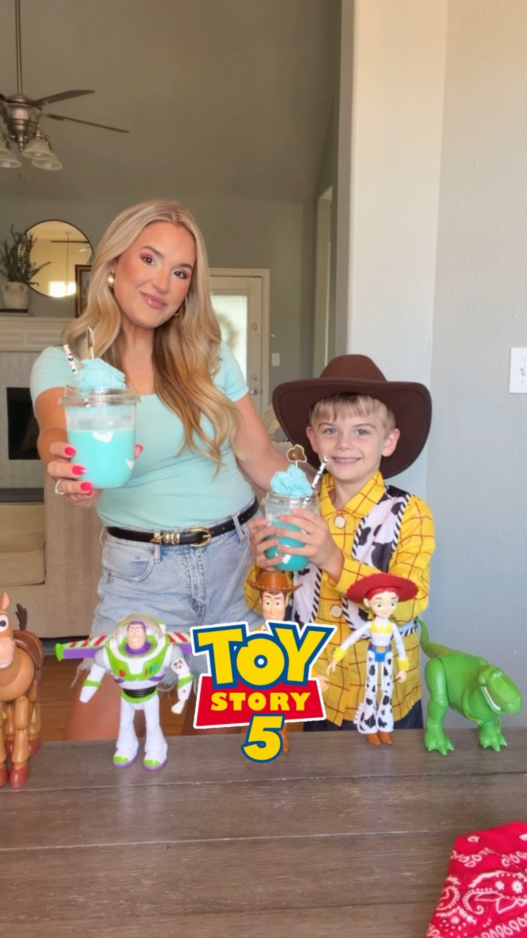 Toy Story 5 treats!

#LTKmomlife #LTKdayinmylife #LTKKids