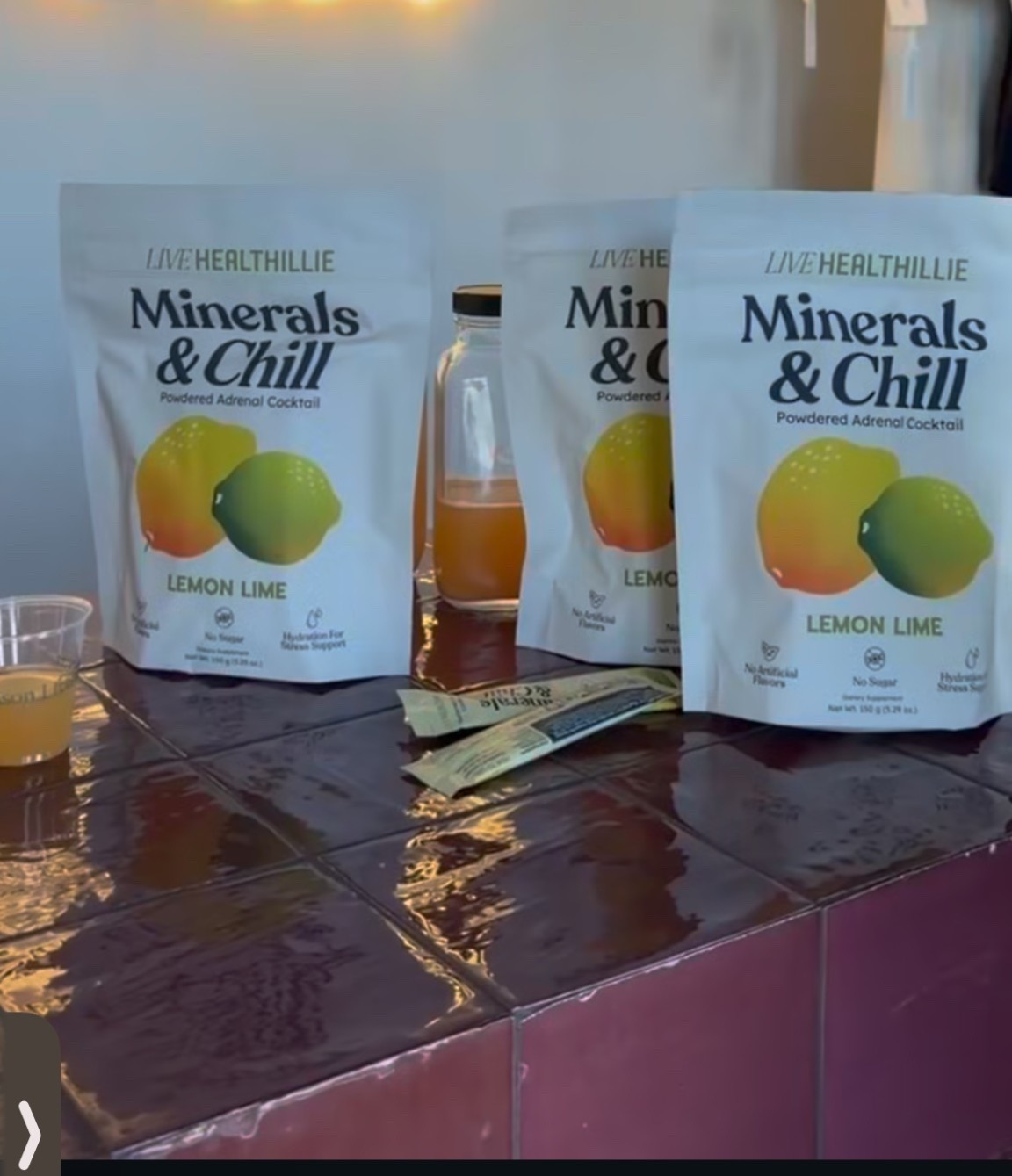 Delicious Code ALICE10 

#LTKdayinmylife #LTKfitnessgoals #LTKBeauty