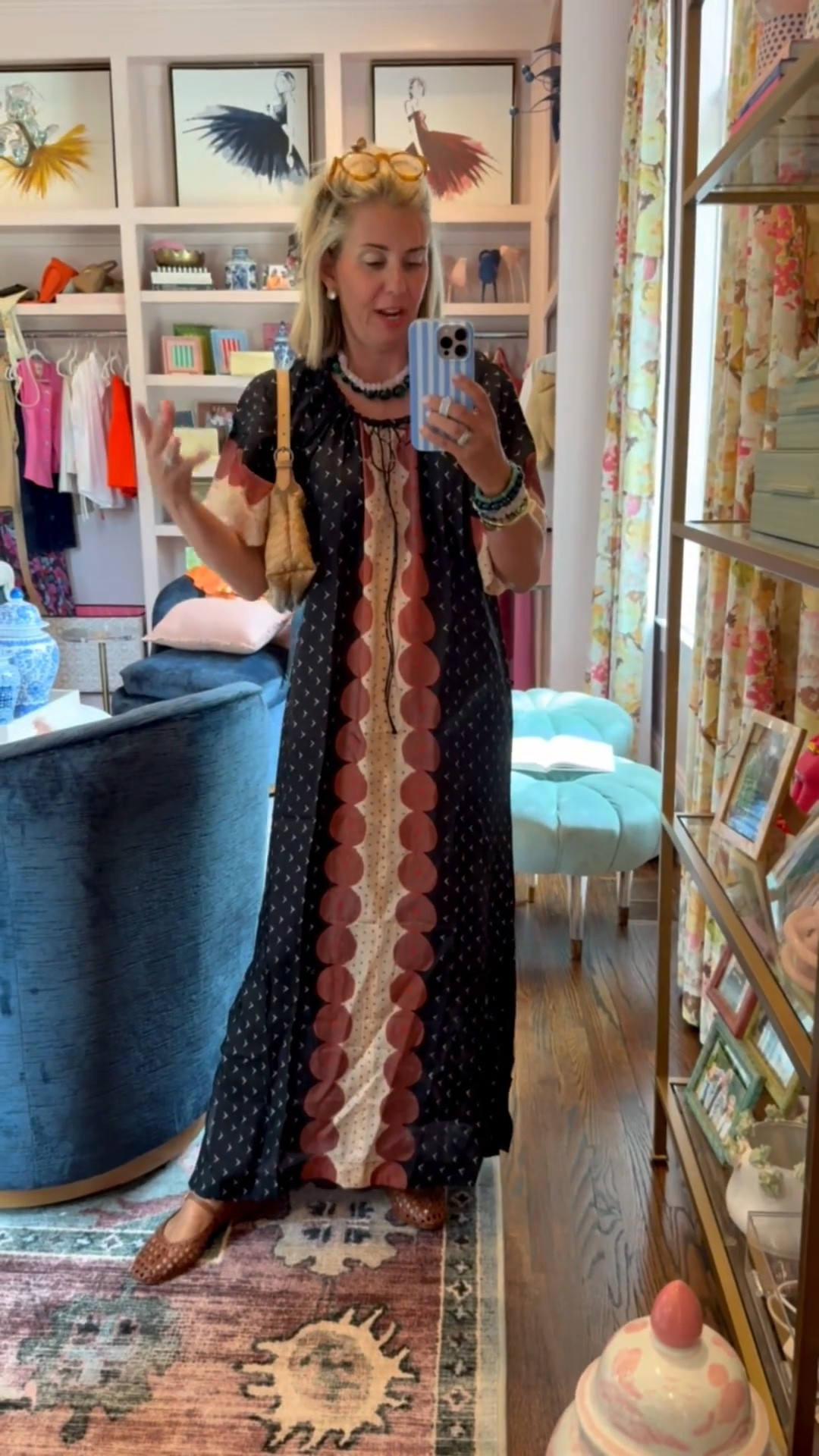 Tnuck Friends & Family Sale
9/22 -9/24
 
15% off orders over $250
20% off orders over $500
Code: FAMILY                       

This dress sold out quick but it’s back for now. I’m wearing size xs and 7.5  in the Mary Jane’s (1/2 size down). 

Codes:
Allie +Bess - Catherine20 for 20% off
Loopy - mixandmatchmadness for 10% off

#LTKdayinmylife #LTKootd #LTKmomlife