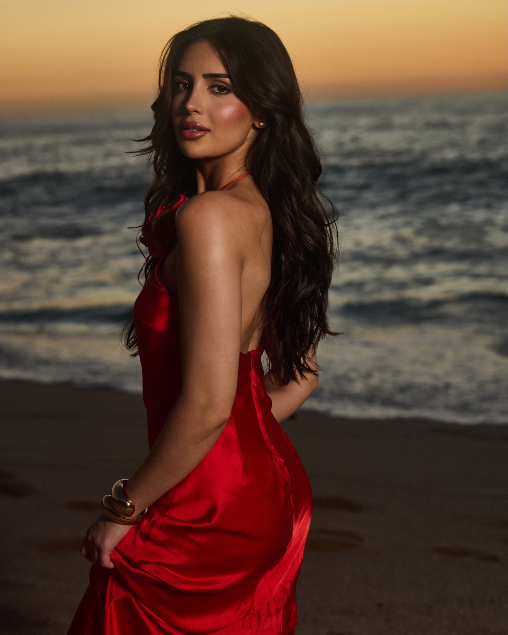 This dress is GORGEOUS 

#LTKstyletip #LTKsummer #LTKtravel