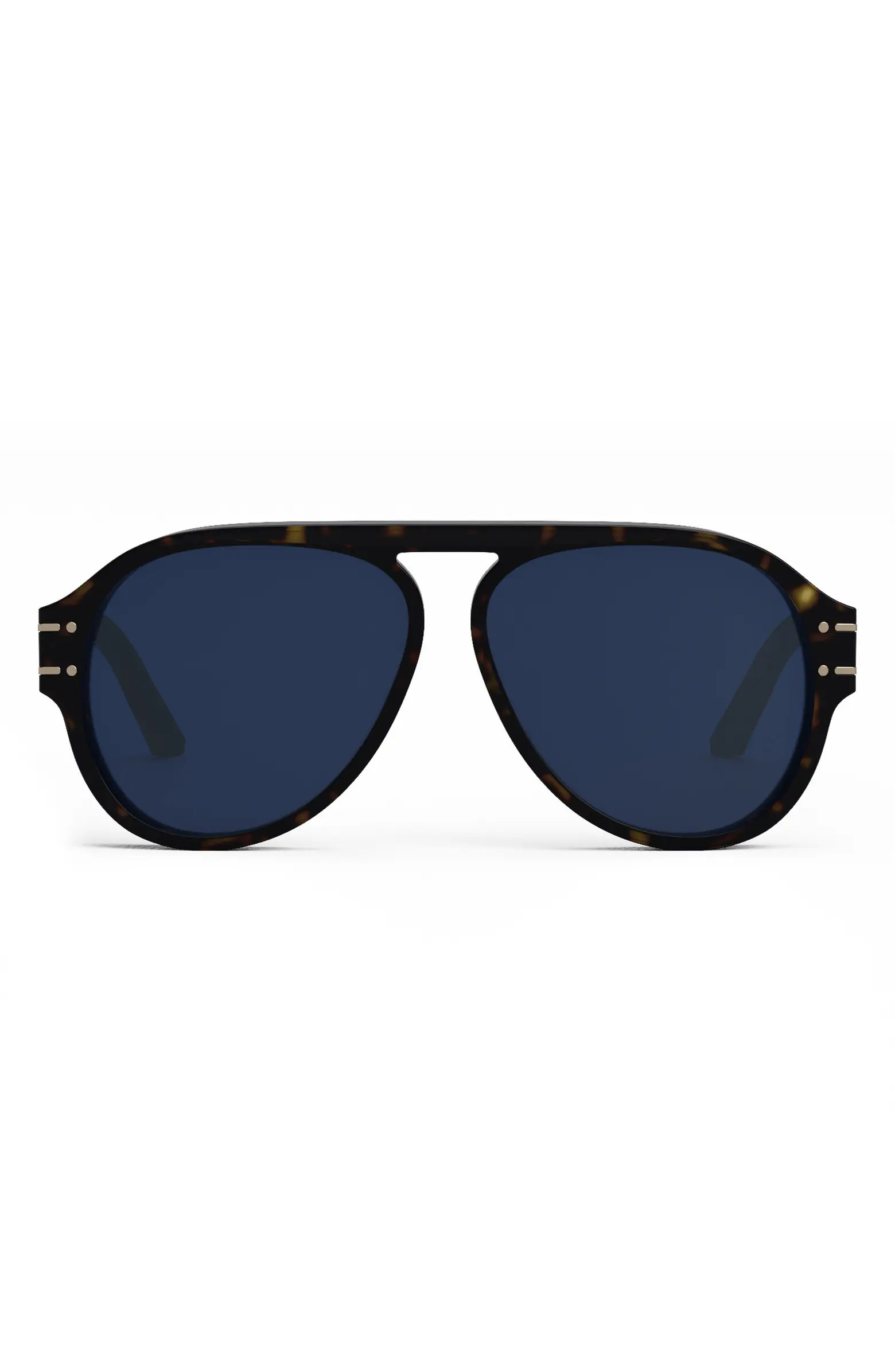 DIOR 'DiorSignature A1U 58mm Sunglasses | Nordstrom | Nordstrom