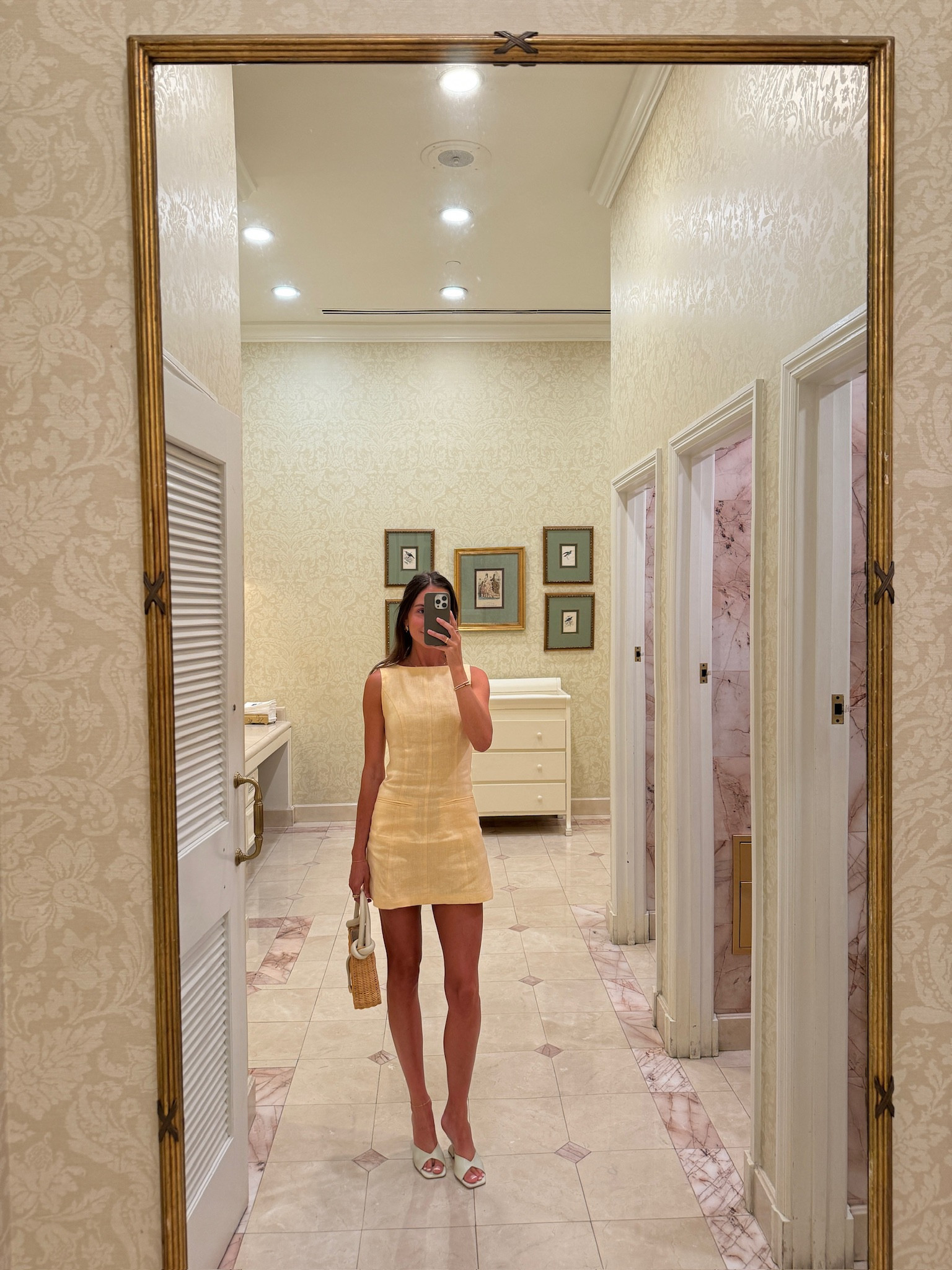 This color for the summer>

#LTKSeasonal #LTKStyleTip