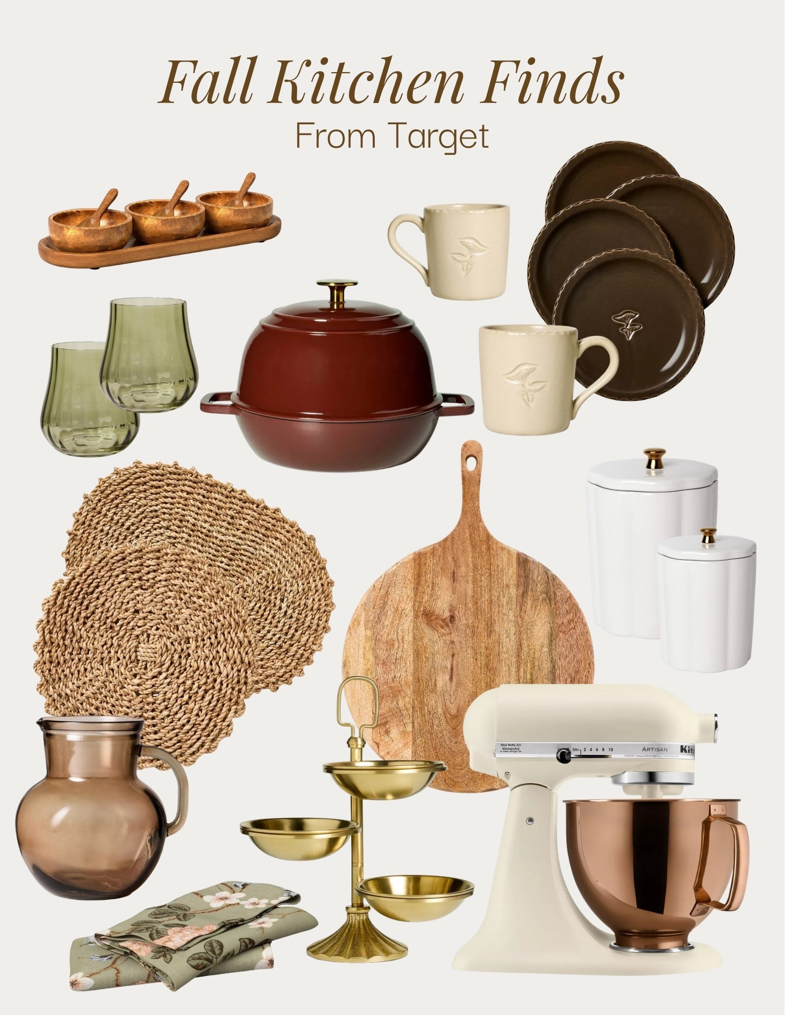 #LTKHome #LTKSeasonal #LTKFallSale