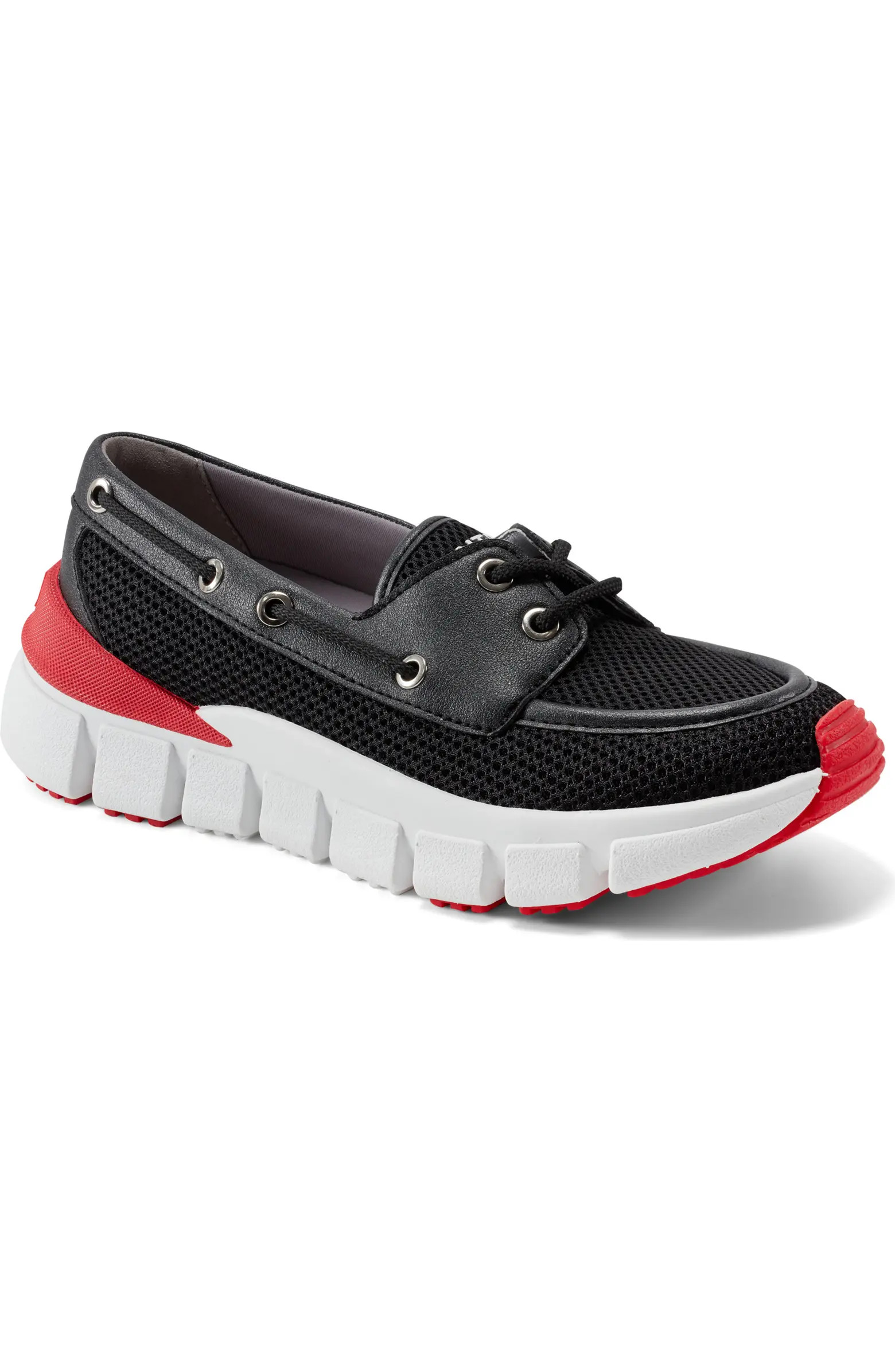 Sasa Boat Shoe (Women) | Nordstrom Rack