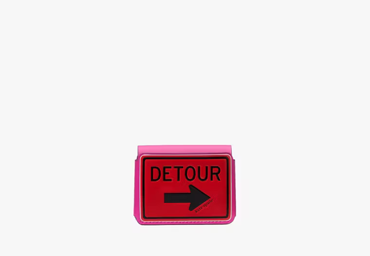 Detour Card Case | Kate Spade (US)