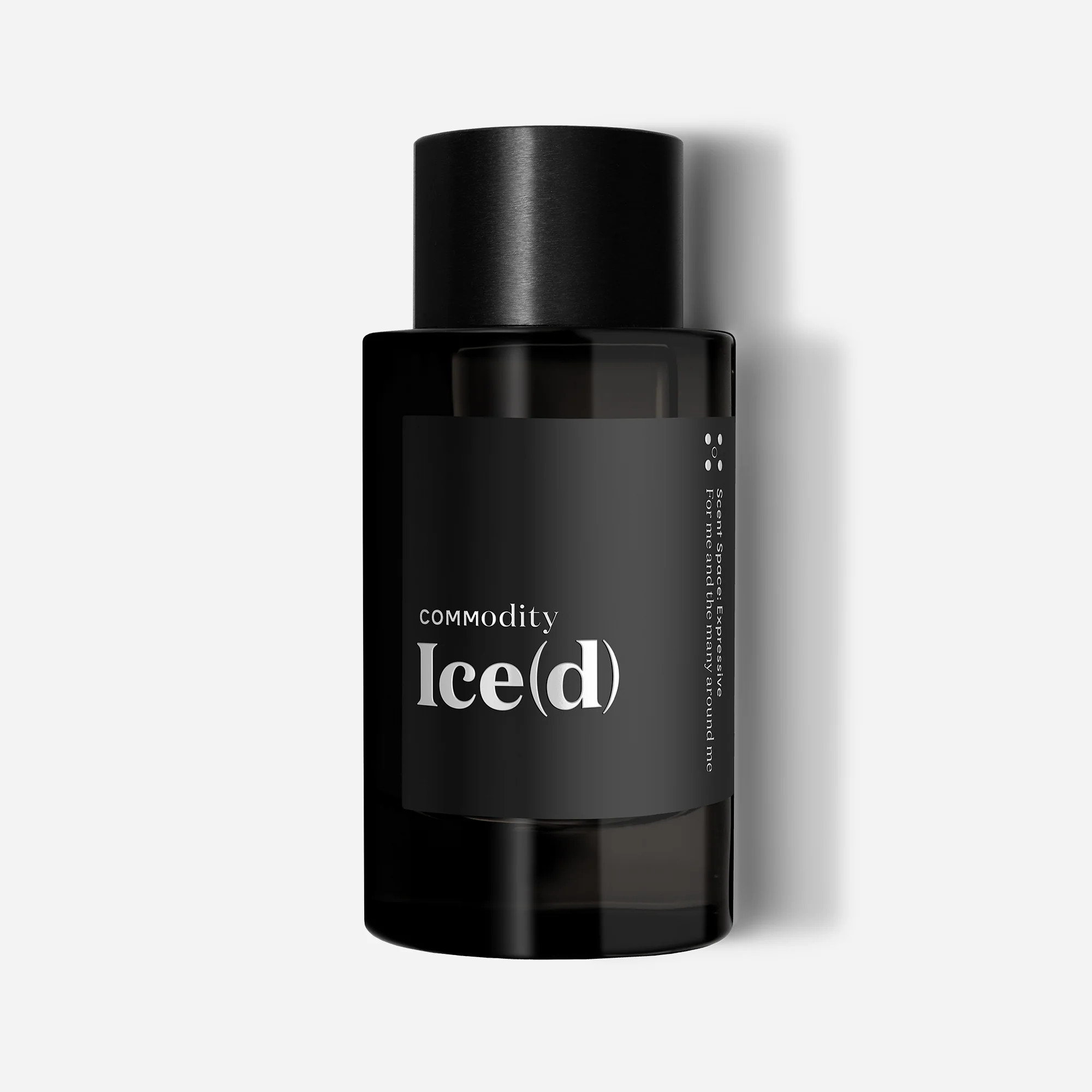 Ice(d) | Commodity (DE)