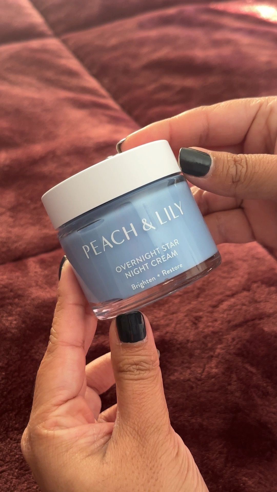 Restocked on a fave + trying a couple new to me skincare products! 💕
🍃 Lazy Day All-In-One Moisture Pads
* Bought these for travel—a fave and super convenient!
* 6-pack pads that tone, hydrate, and moisturize in one swipe
* Full of vitamins and antioxidants for a refreshing boost
🧊 Cryo Reset Mask Pads
* Cooling pads that soothe and hydrate skin in minutes
* 80 biodegradable pads for quick relief for overheated skin
🌙 Overnight Star Night Cream
* Packed with antioxidants like acai berry and ginseng
* Hydrates, brightens, and firms skin while we get our beauty rest
🍃

Excited to start using these in my skincare routine ✨

#LTKBeauty #LTKWatchNow