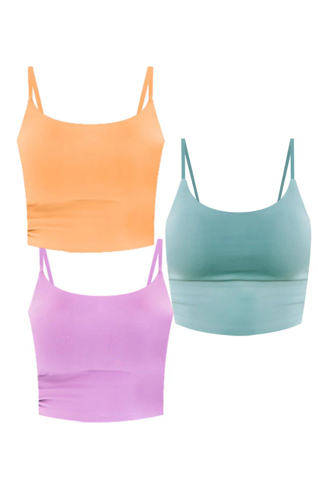 Seize the Day Bundle | Pink Lily