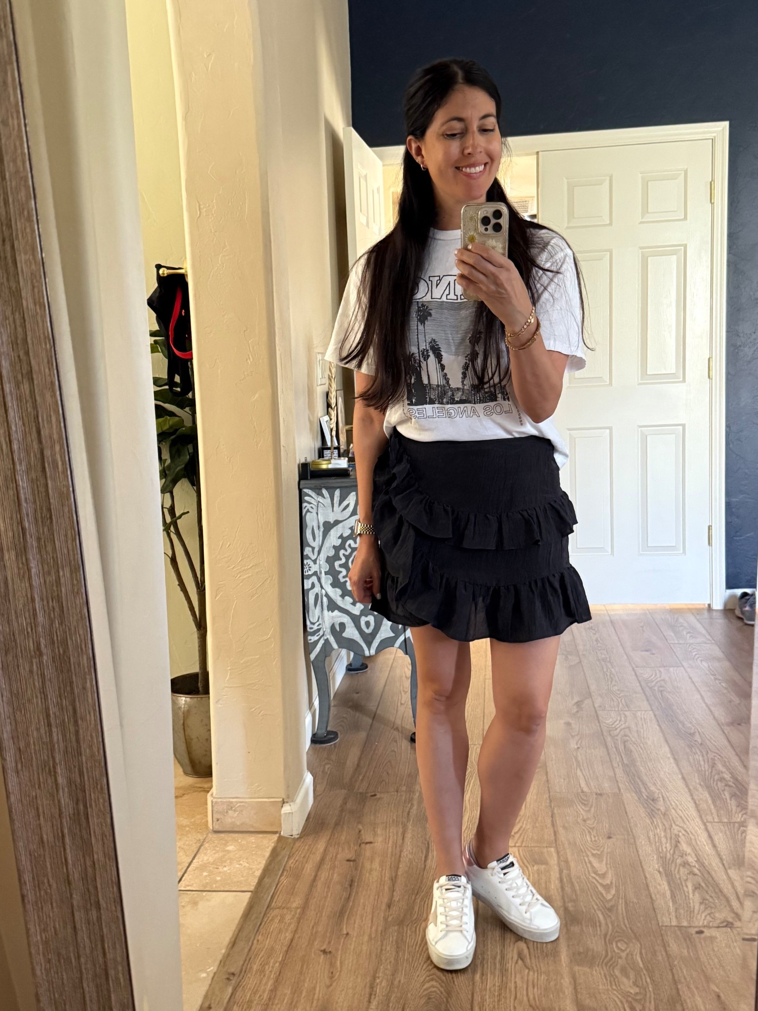 Comfy weekend outfit 

#LTKOver40