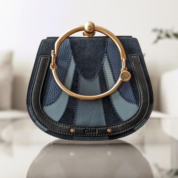 Chloe Nile Bag | Poshmark