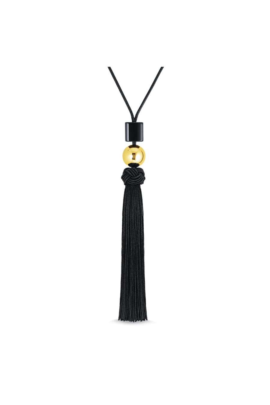Winona Necklace | 14K Gold | Cendre