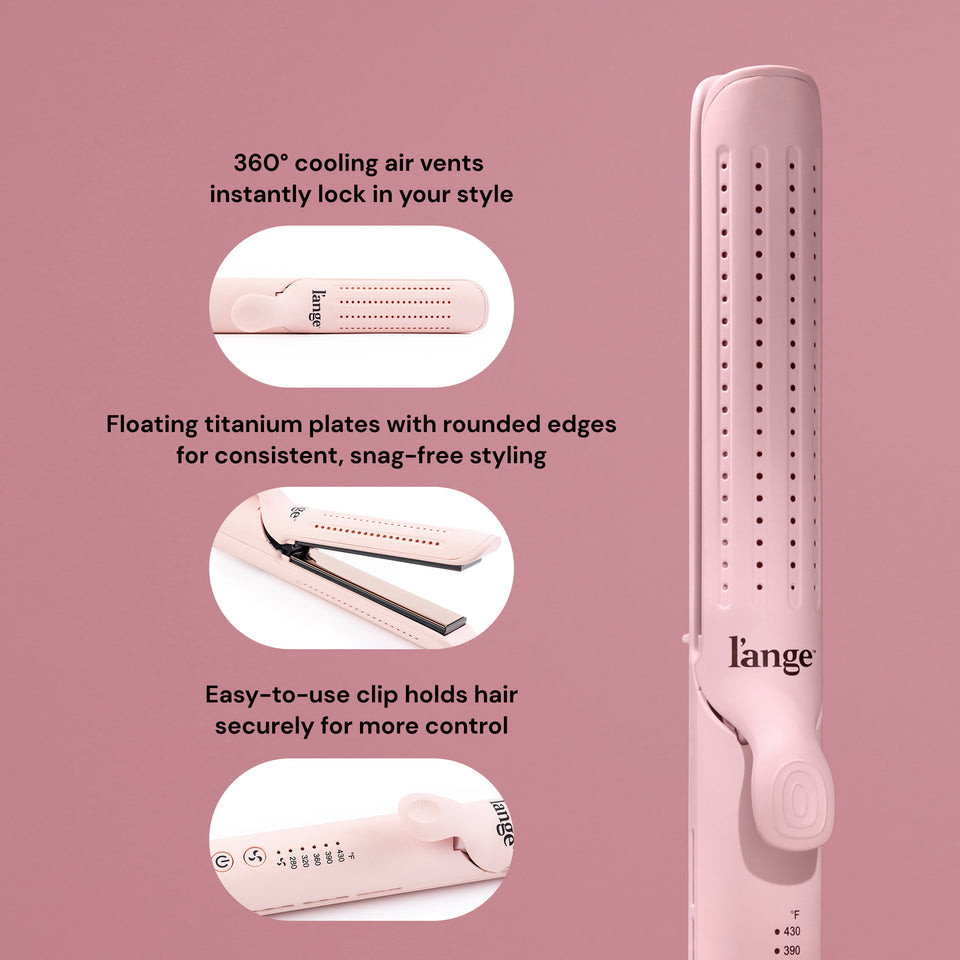 Le Duo Classic | L'ange Hair
