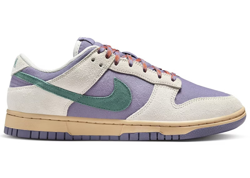 Nike Dunk Low (Women's) Sneakers in Phantom/Bicoastal/Daybreak | StockX