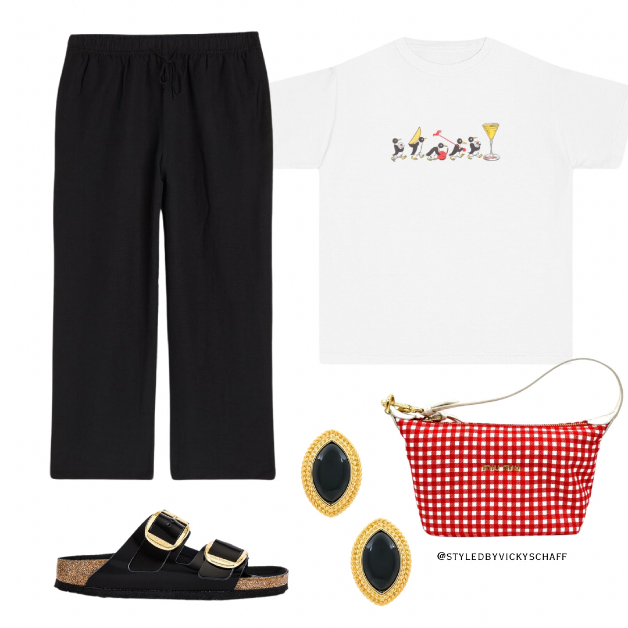 Casual summer outfit 

#LTKSeasonal #LTKstyletip #LTKfindsunder50